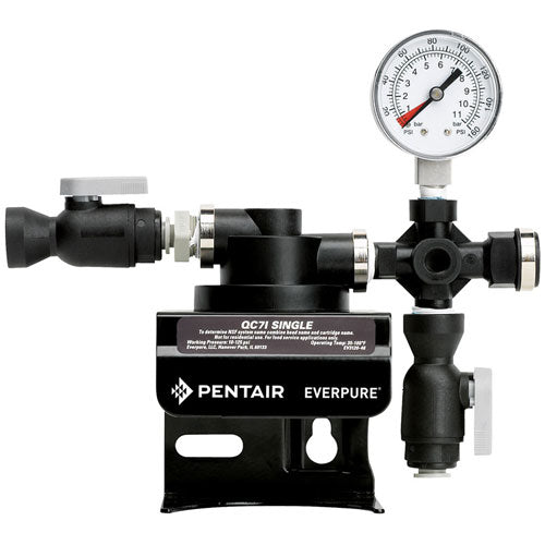 PENTAIR 9272-41 CARTRIDGE WATER FILTERS