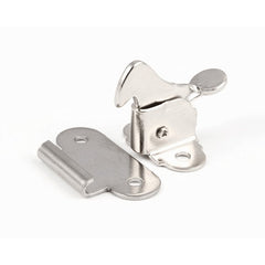 NOR-LAKE SSML EQUIPMENT DOORS AND DOOR HARDWARE