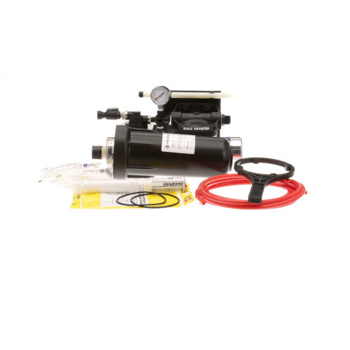 PENTAIR 9797-50 AIR CLEANER REPLACEMENT PARTS