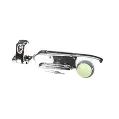 NOR-LAKE 508 COMPRESSOR PARTS & ACCESSORIES