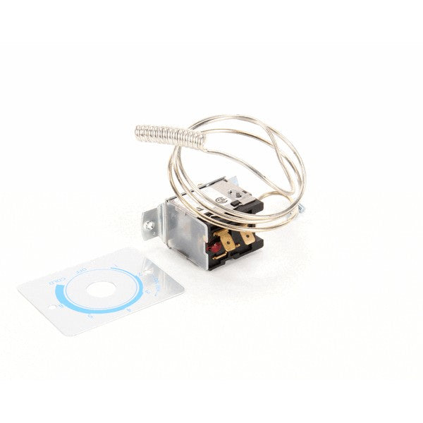 PERLICK C12827W TEMPERATURE CONTROLS