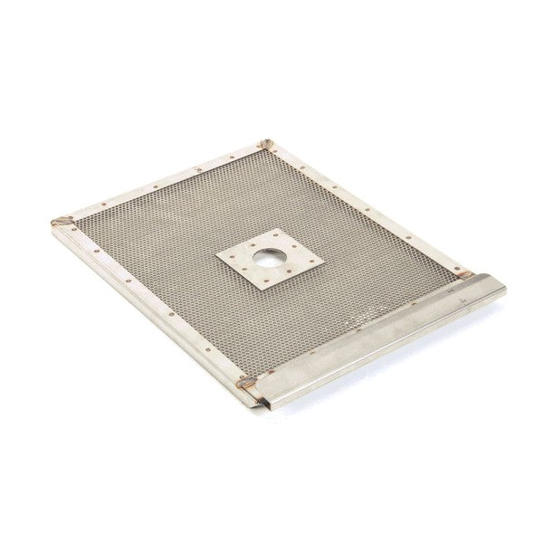 PITCO B6617002-C AIR CLEANER REPLACEMENT PARTS