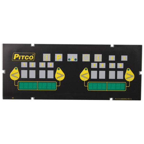 PITCO 60137701 IGNITION CONTROL BOARDS