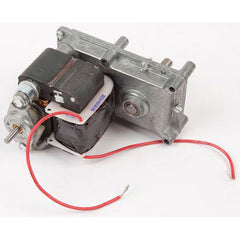 PITCO PP10930 GEAR MOTOR S