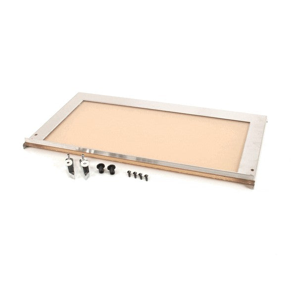 PRINCE CASTLE 10335-02 WALL BRACKETS & PARTS