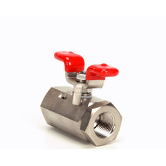 PITCO PTP6071780 BALL VALVES