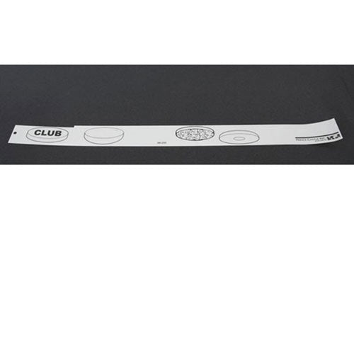 PRINCE CASTLE 340-255S GENERAL EQUIPMENT HARDWARE
