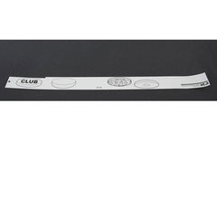 PRINCE CASTLE 340-255S GENERAL EQUIPMENT HARDWARE
