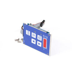 PRINCE CASTLE 541-719S DISPLAY CONTROL BOARDS