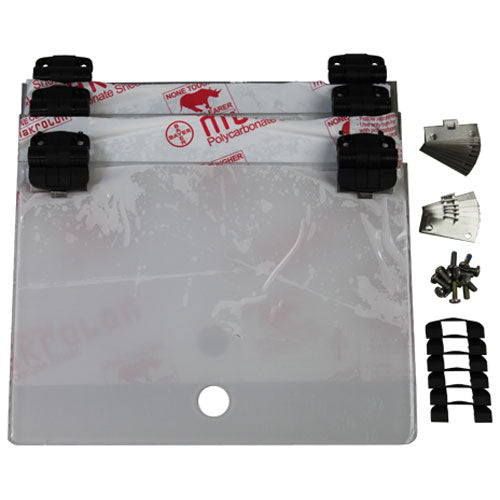 PRINCE CASTLE 540-202 EQUIPMENT DOORS AND DOOR HARDWARE