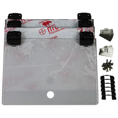 PRINCE CASTLE 540-202 EQUIPMENT DOORS AND DOOR HARDWARE