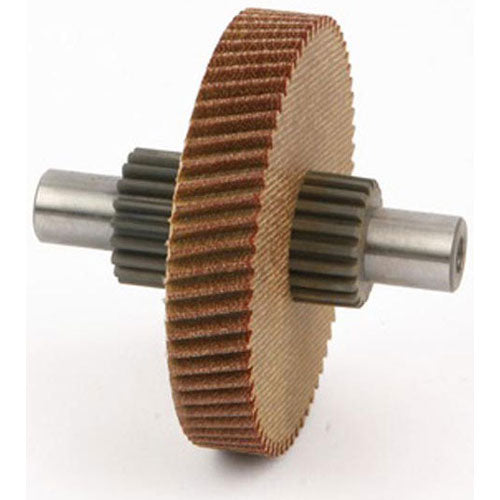 SCOTSMAN 02-2072-00 GEAR MOTOR S