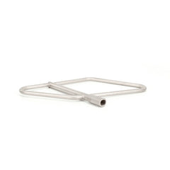 SCOTSMAN 02-3989-01 AIR CLEANER REPLACEMENT PARTS