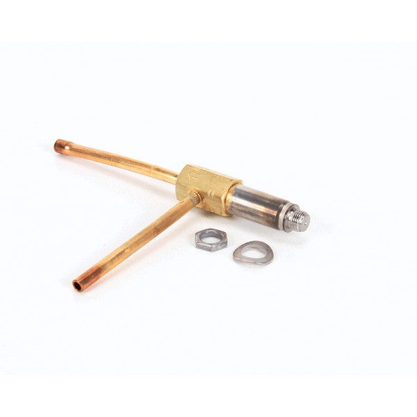 SCOTSMAN F620306-27 HOT GAS BYPASS REGULATORS