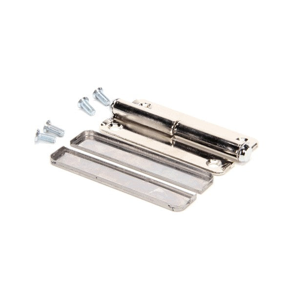 SILVERKING 10327-09 HINGES, LATCHES, MOUNTING BRACKETS, CLIPS