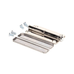 SILVERKING 10327-09 HINGES, LATCHES, MOUNTING BRACKETS, CLIPS