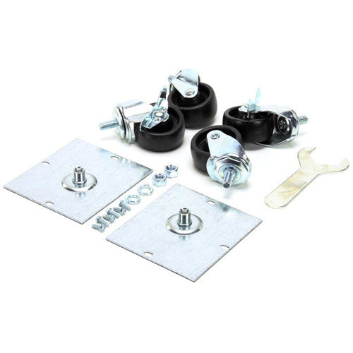 SILVERKING 10314-27 GAS VALVE ASSEMBLIES