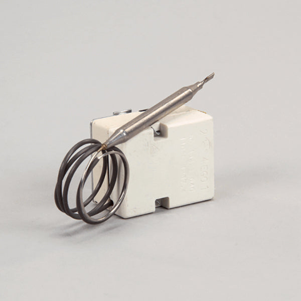 SERVER PRODUCTS 90186 THERMOSTAT CONTROLS & KITS