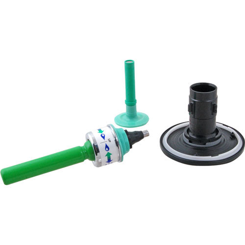 SLOAN LED 3372004 TOILETS & ACCESSORIES