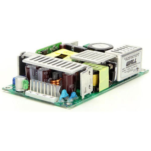 SILVERKING 37253 POWER SUPPLY CONTROL BOARDS