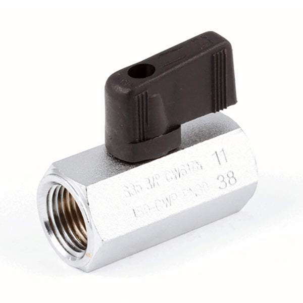 SOUTHBEND 1176667 BALL VALVES