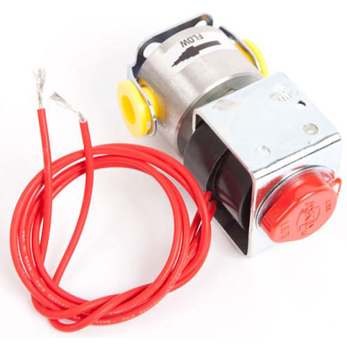 SOUTHBEND 3-S252 SOLENOID VALVES