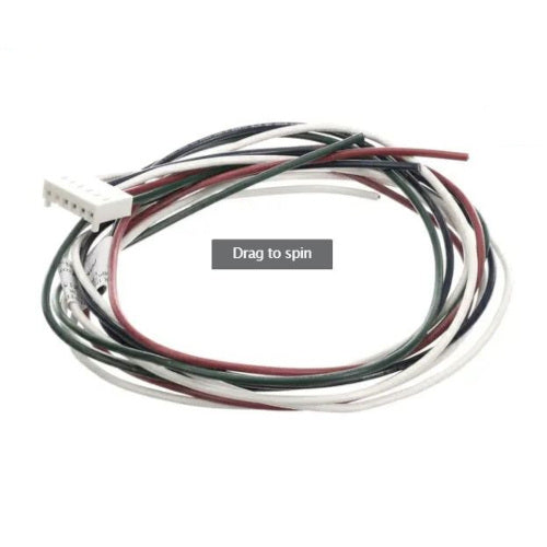 SOUTHBEND 4851-2 MOTOR WIRING HARNESSES