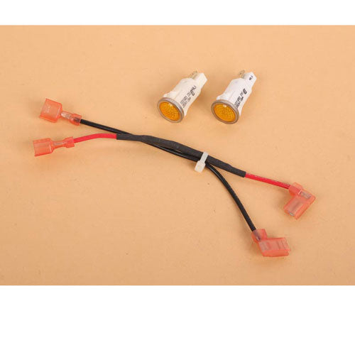 SOUTHBEND 37046 LIGHTING, CONTROLS & ACCESSORIES