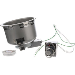 STAR MANUFACTURING 20133 WARMING AND HOLDING EQUIPMENT