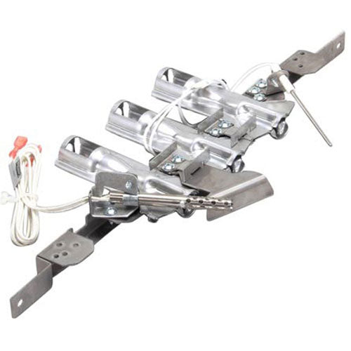 SOUTHBEND 1194681 BURNER ASSEMBLIES