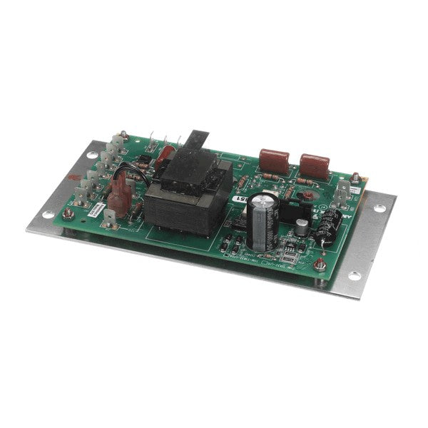 STAR MANUFACTURING 2E-Z17513 CONTROL BOARDS