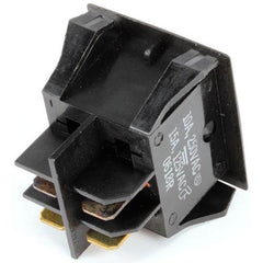STAR MANUFACTURING 2E-Y5614 TOGGLE SWITCHES