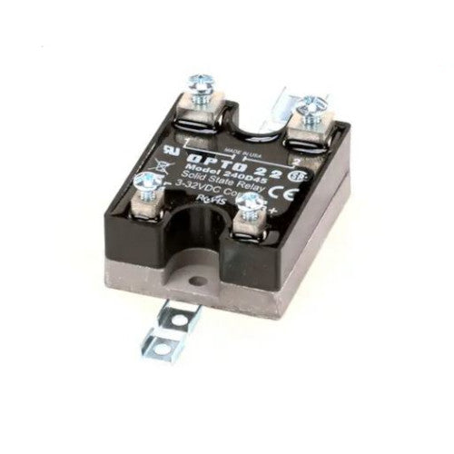 STAR MANUFACTURING 2E-Z22494 RELAYS