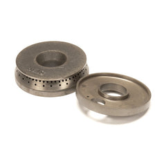 STAR MANUFACTURING 2F-Z5473 BURNER ASSEMBLIES