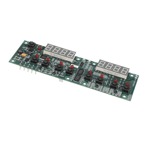 STAR MANUFACTURING D9-GR0629 CONTROL BOARDS