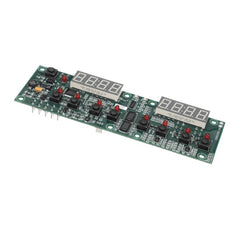 STAR MANUFACTURING D9-GR0629 CONTROL BOARDS