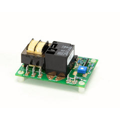 STAR MANUFACTURING 2T307647 TEMPERATURE CONTROLS