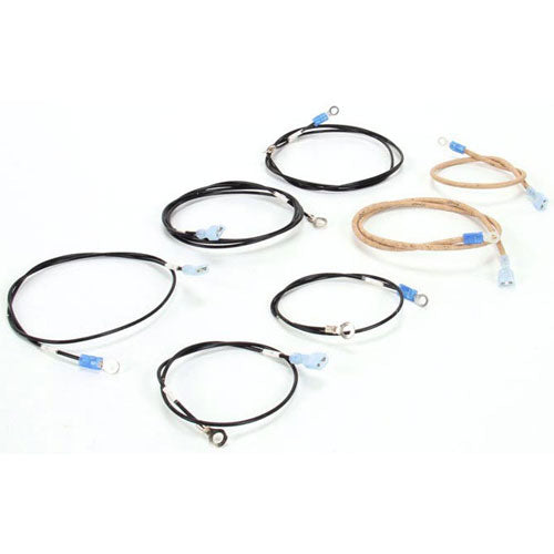STAR MANUFACTURING D9-44386 IONIZING WIRES