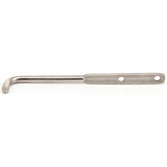 STAR MANUFACTURING 2V-Z3252 HINGES, LATCHES, MOUNTING BRACKETS, CLIPS