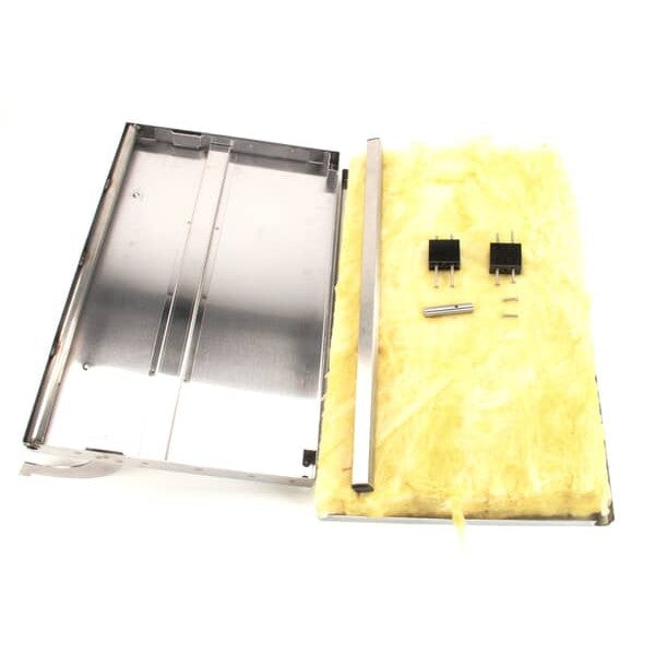 STAR MANUFACTURING 30902 WALL BRACKETS & PARTS