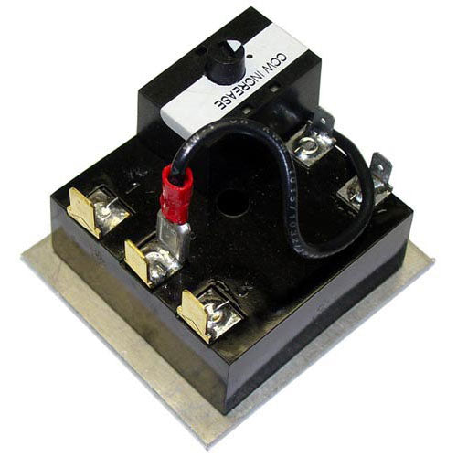STAR MANUFACTURING 64276 CONTROL BOARDS