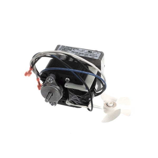 STAR MANUFACTURING 2U-Z9657 MOTOR PARTS