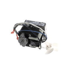 STAR MANUFACTURING 2U-Z9657 MOTOR PARTS