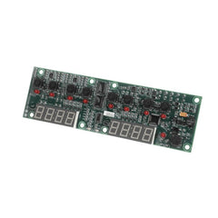 STAR MANUFACTURING D9-GR0742 CONTROL BOARDS