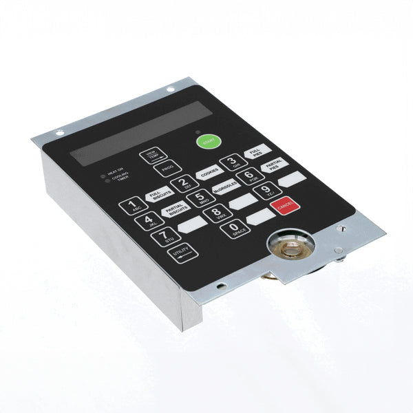 STAR MANUFACTURING 506966 CONTROL BOARDS