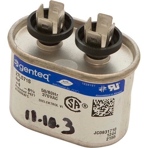 TAYLOR FREEZER 19624 CAPACITORS