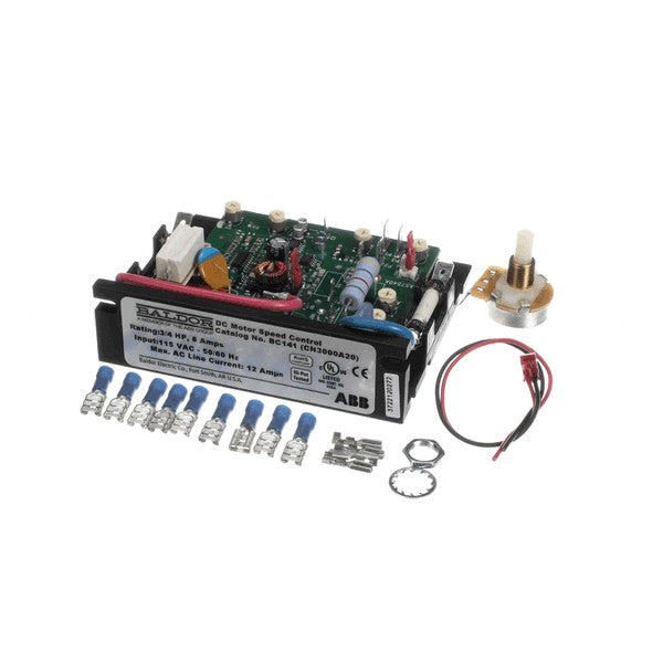 STERO SOLENOID 0P-421247 FAN CONTROL BOARDS