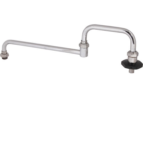 T&S BRASS 002848-4 BATH & KITCHEN FAUCETS