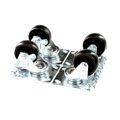 TRAULSEN CK9 CASTERS AND LEGS