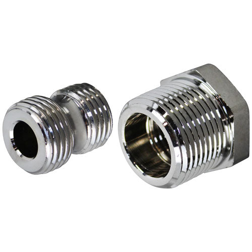T&S BRASS 011811-25 PIPE FITTINGS